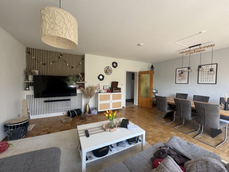 Großes Wohnhaus in guter Lage von Coburg, Bild 7
