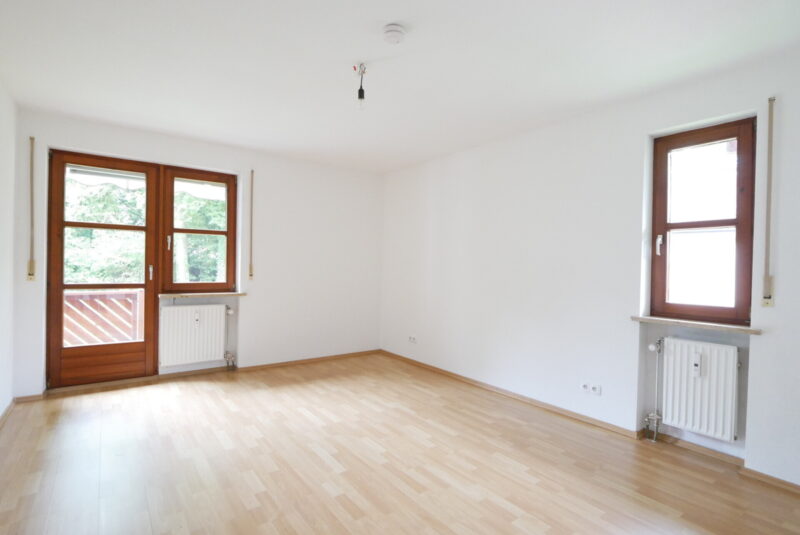 3 Zimmer Wohnung in top Lage mit Balkon, Bild 5