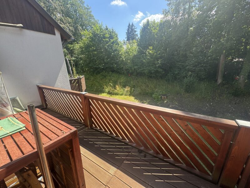 3 Zimmer Wohnung in top Lage mit Balkon, Bild 9