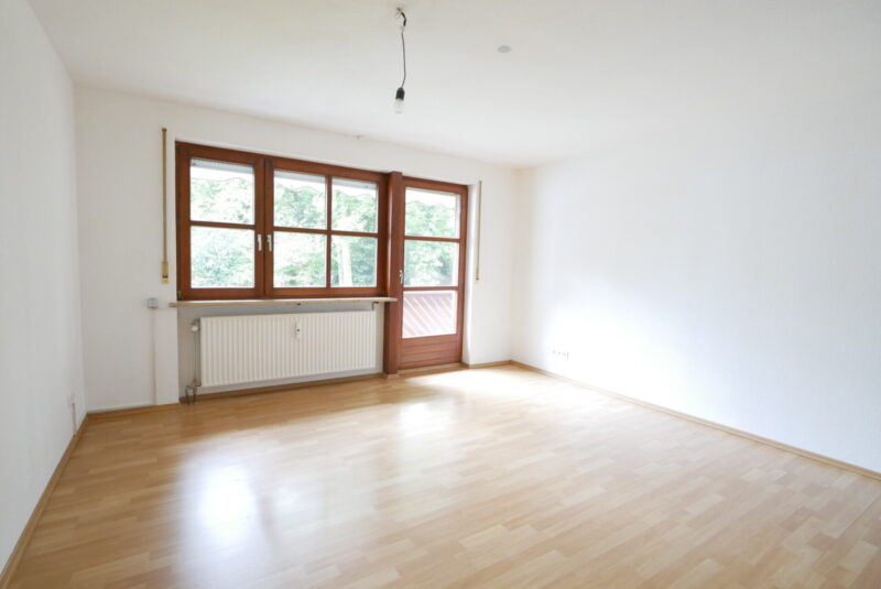 3 Zimmer Wohnung in top Lage mit Balkon, Bild 7