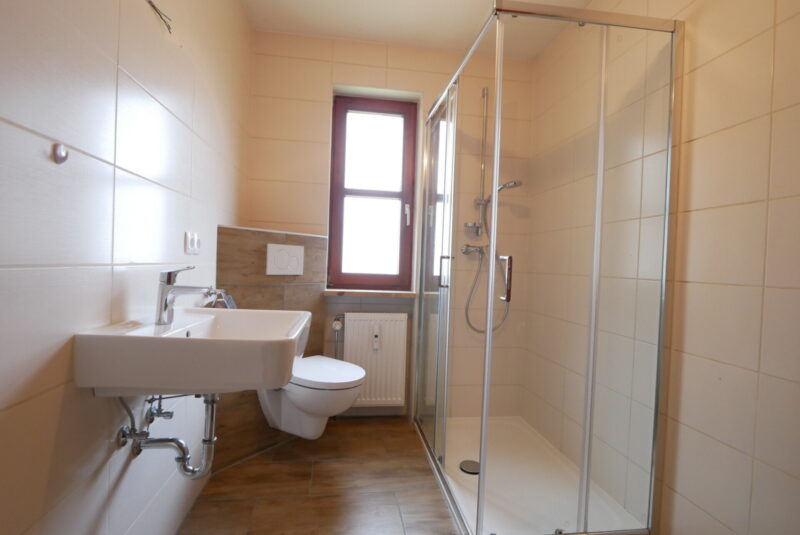 3 Zimmer Wohnung in top Lage mit Balkon, Bild 4