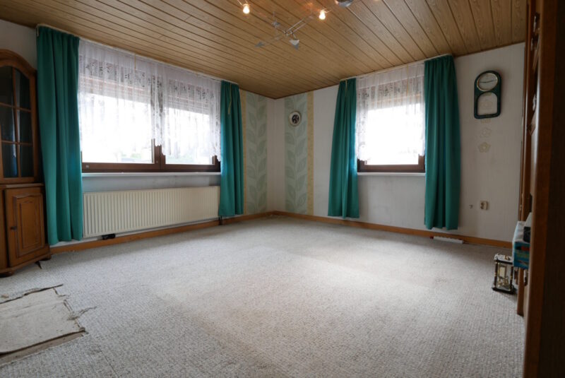 Teilrenoviertes Wohnhaus mit Potential auf dem Land!, Bild 12