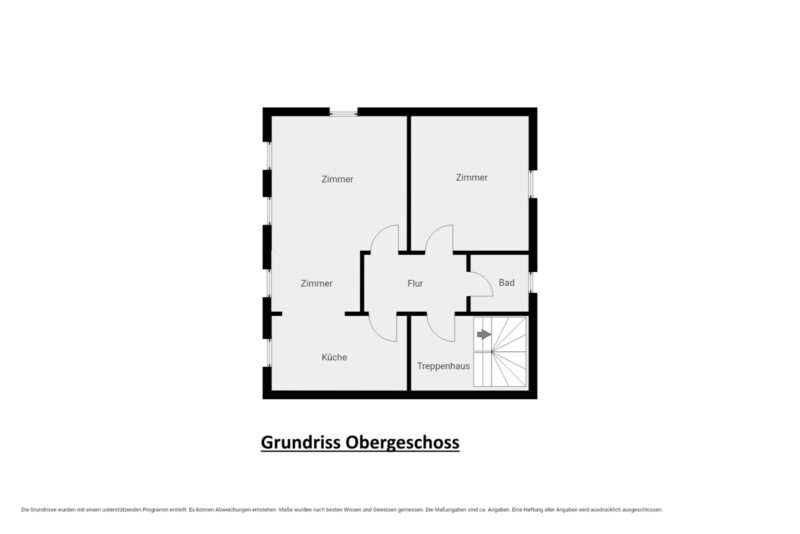 Teilrenoviertes Wohnhaus mit Potential auf dem Land!, Bild 14