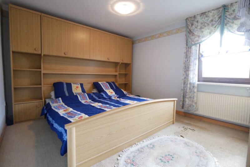 Teilrenoviertes Wohnhaus mit Potential auf dem Land!, Bild 9