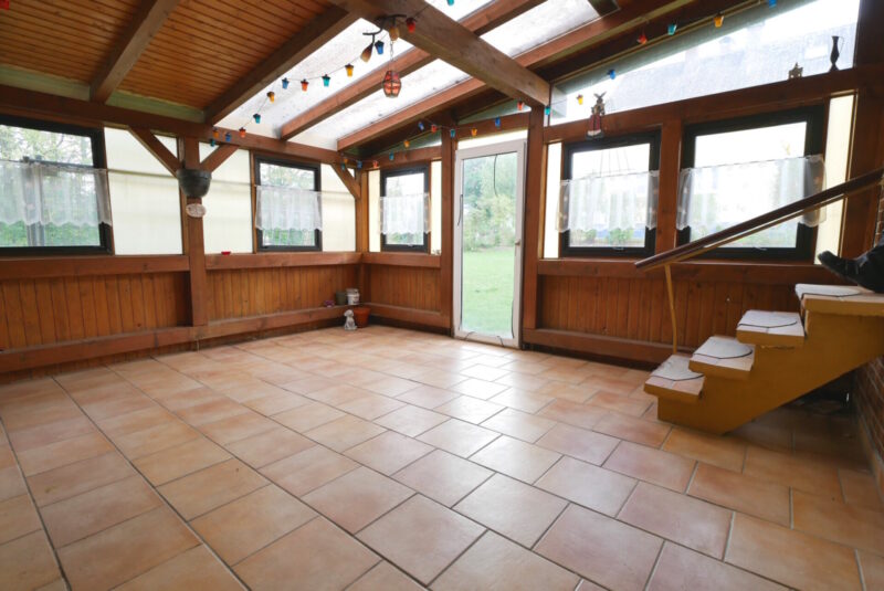 Teilrenoviertes Wohnhaus mit Potential auf dem Land!, Bild 11