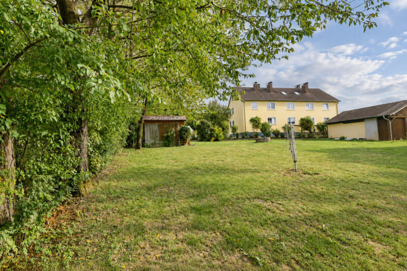 Teilrenoviertes Wohnhaus mit Potential auf dem Land!, Bild 4