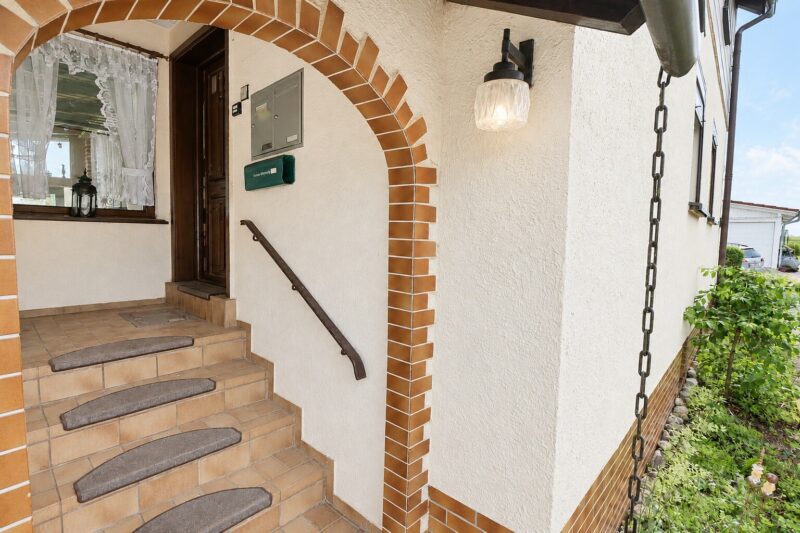 Teilrenoviertes Wohnhaus mit Potential auf dem Land!, Bild 5