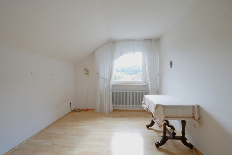 4 Zimmer Eigentumswohnung mit Aufzug im Herzen Coburgs, Bild 10
