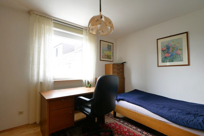4 Zimmer Eigentumswohnung mit Aufzug im Herzen Coburgs, Bild 11