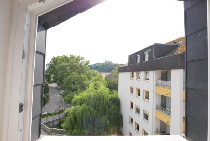 4 Zimmer Eigentumswohnung mit Aufzug im Herzen Coburgs, Bild 12