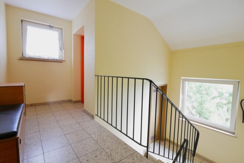 4 Zimmer Eigentumswohnung mit Aufzug im Herzen Coburgs, Bild 3