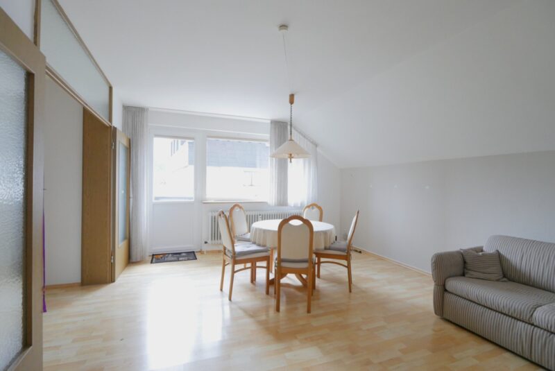 4 Zimmer Eigentumswohnung mit Aufzug im Herzen Coburgs, Bild 4