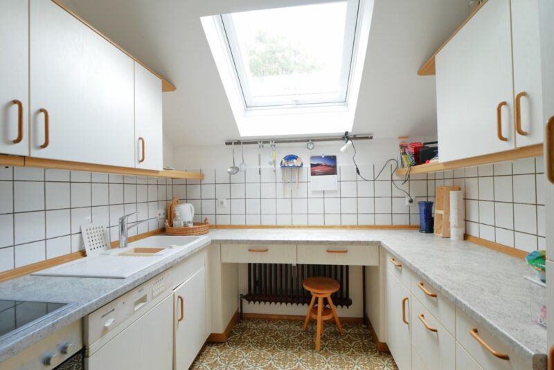 4 Zimmer Eigentumswohnung mit Aufzug im Herzen Coburgs, Bild 8