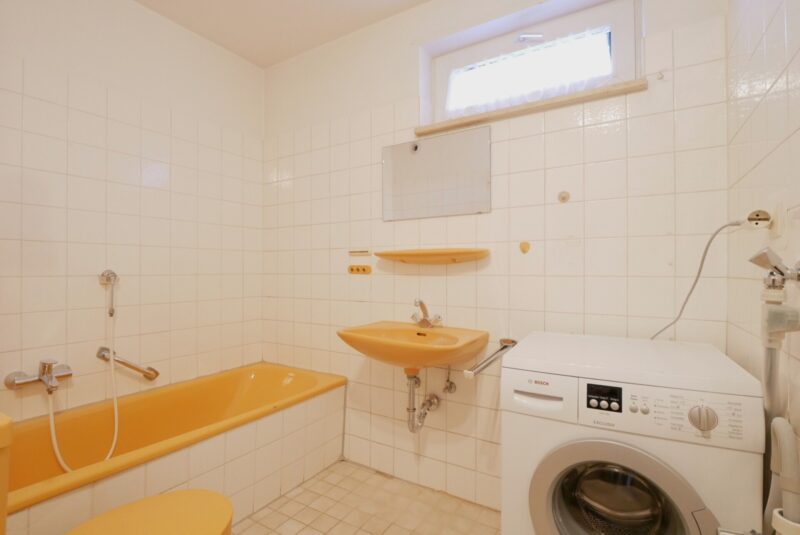 4 Zimmer Eigentumswohnung mit Aufzug im Herzen Coburgs, Bild 9