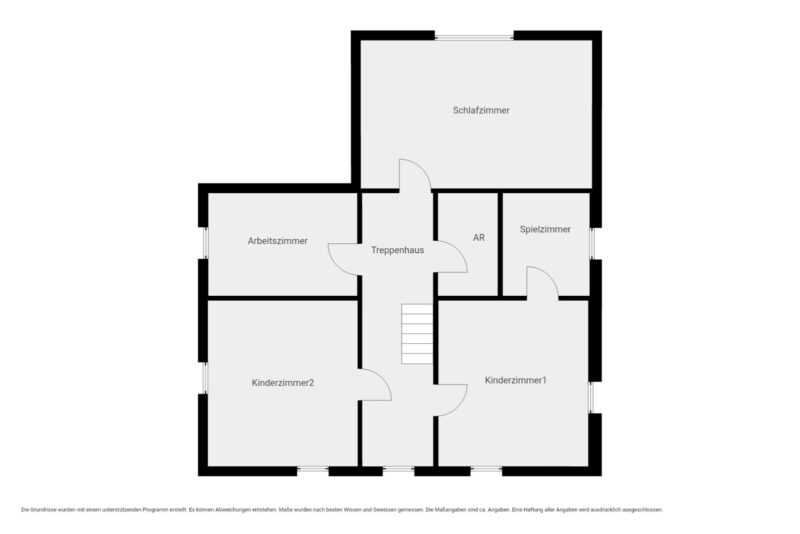 Renovierungsbedürftiges Wohnhaus direkt in Lichtenfels, Bild 2