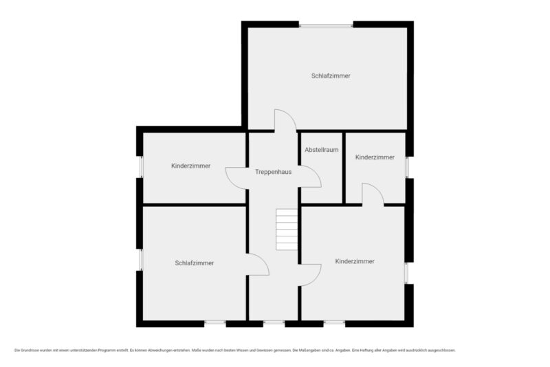 Renovierungsbedürftiges Wohnhaus direkt in Lichtenfels, Bild 3