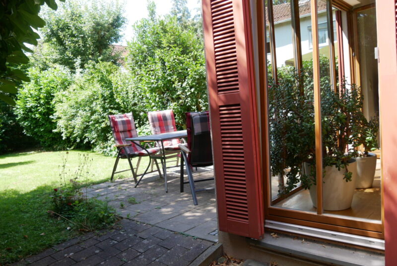 Neuwertiges Wohnhaus in Top-Lage Coburgs, Bild 3