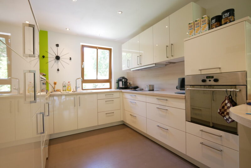 Neuwertiges Wohnhaus in Top-Lage Coburgs, Bild 4