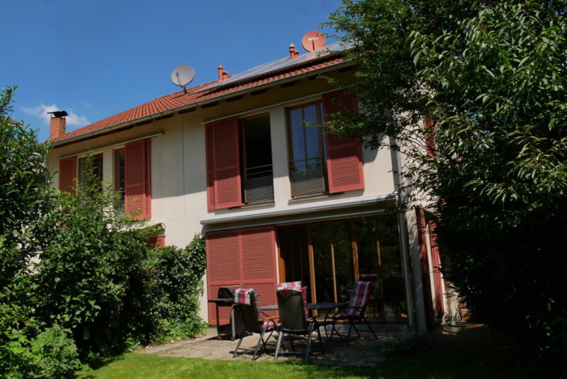 Neuwertiges Wohnhaus in Top-Lage Coburgs, 96450 Coburg