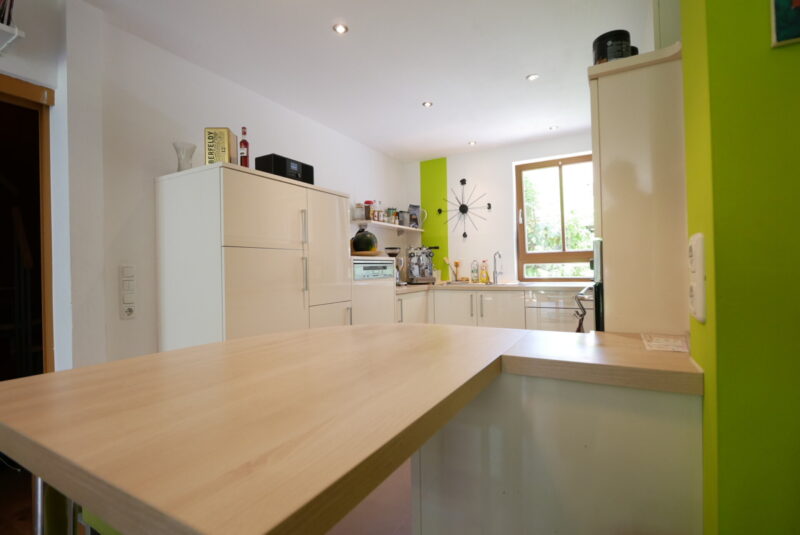 Neuwertiges Wohnhaus in Top-Lage Coburgs, Bild 6