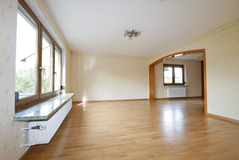 Ansprechendes Anwesen mit Charakter, Bild 6