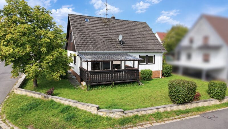 Hier kann Ihr neues Zuhause Wirklichkeit werden, Bild 2