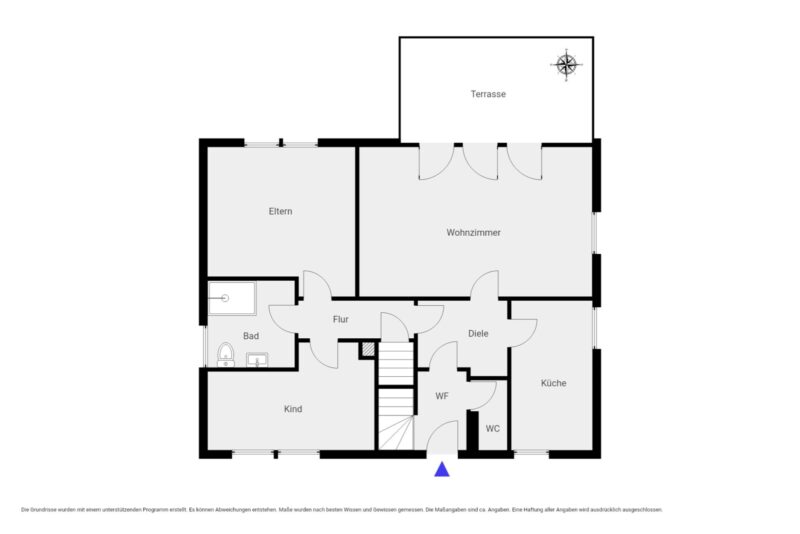 Hier kann Ihr neues Zuhause Wirklichkeit werden, Bild 11