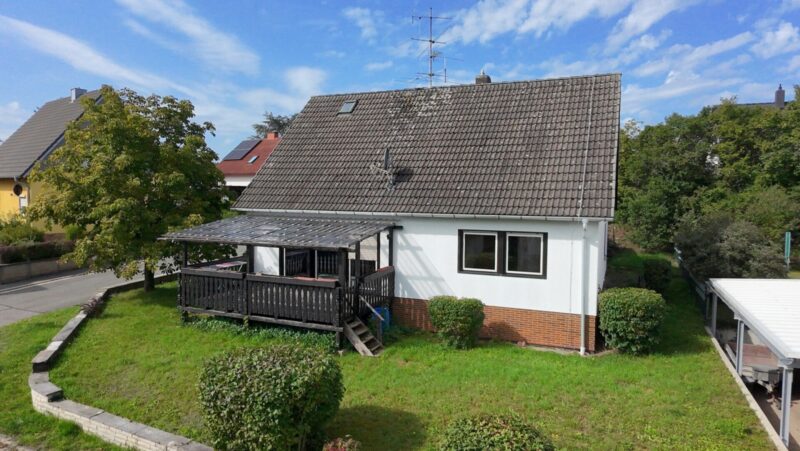 Hier kann Ihr neues Zuhause Wirklichkeit werden, Bild 3
