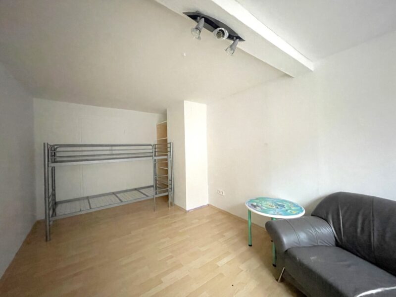 Vermietetes Zweifamilienhaus im Rodacher Zentrum, Bild 7