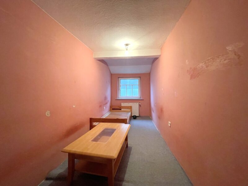 Vermietetes Zweifamilienhaus im Rodacher Zentrum, Bild 10