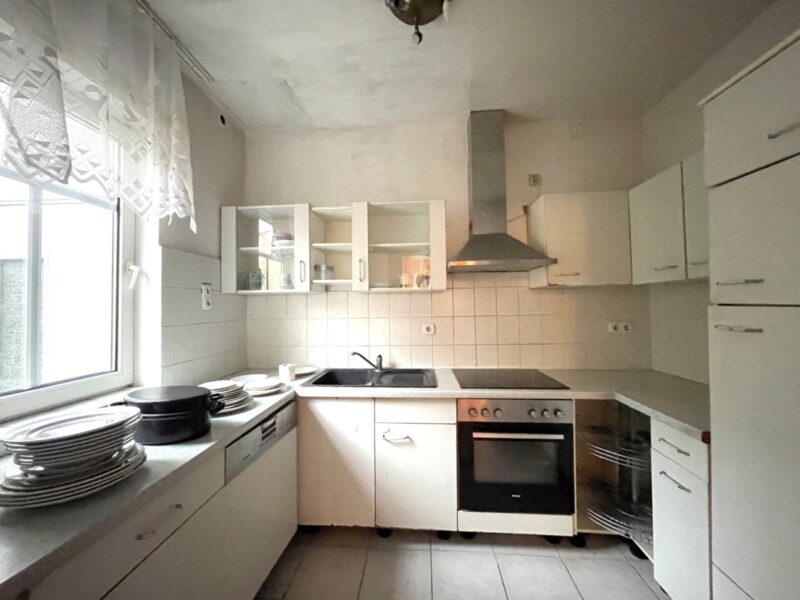 Vermietetes Zweifamilienhaus im Rodacher Zentrum, Bild 4