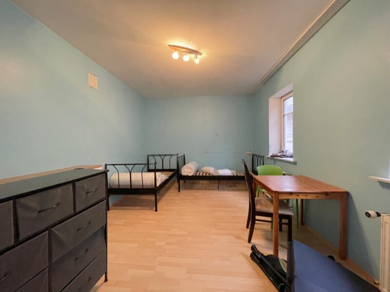 Vermietetes Zweifamilienhaus im Rodacher Zentrum, Bild 5