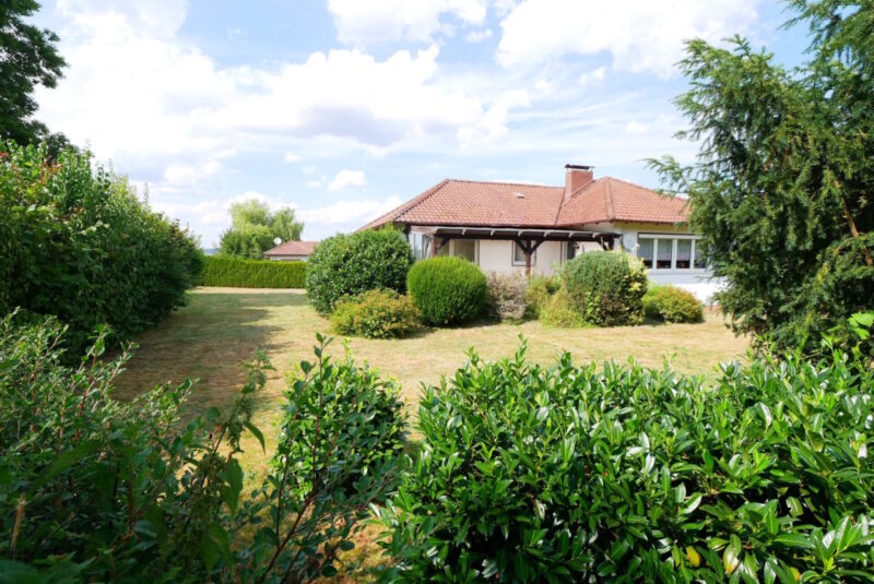 Bungalow mit Keller und tollem Grundstück!, Bild 2