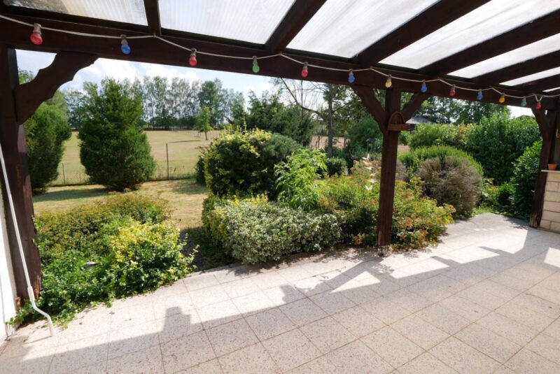 Bungalow mit Keller und tollem Grundstück!, Bild 5