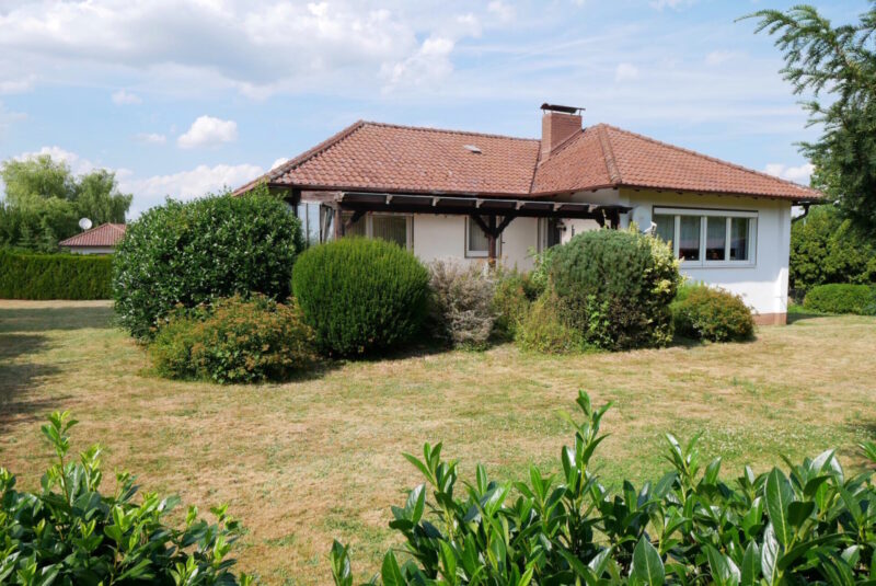 Bungalow mit Keller und tollem Grundstück!, 96279 Weidhausen bei Coburg