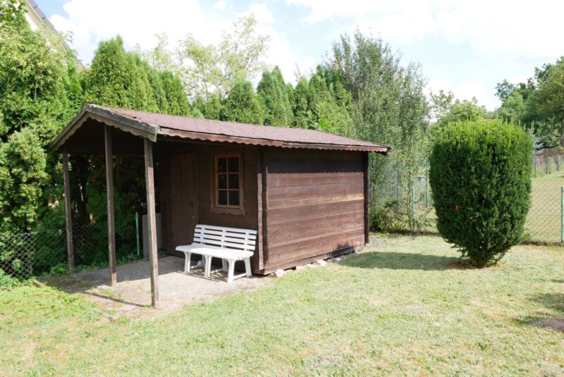 Bungalow mit Keller und tollem Grundstück!, Bild 6