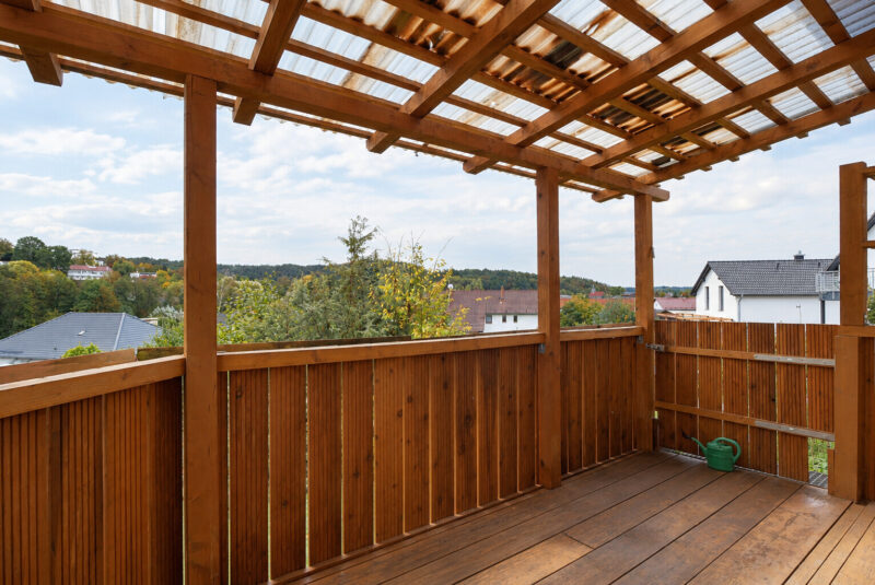 Wohnen mit Potenzial in Weitramsdorf, Bild 7