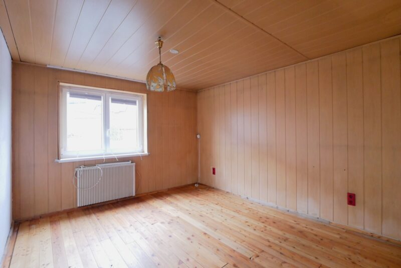 Wohnen mit Potenzial in Weitramsdorf, Bild 8