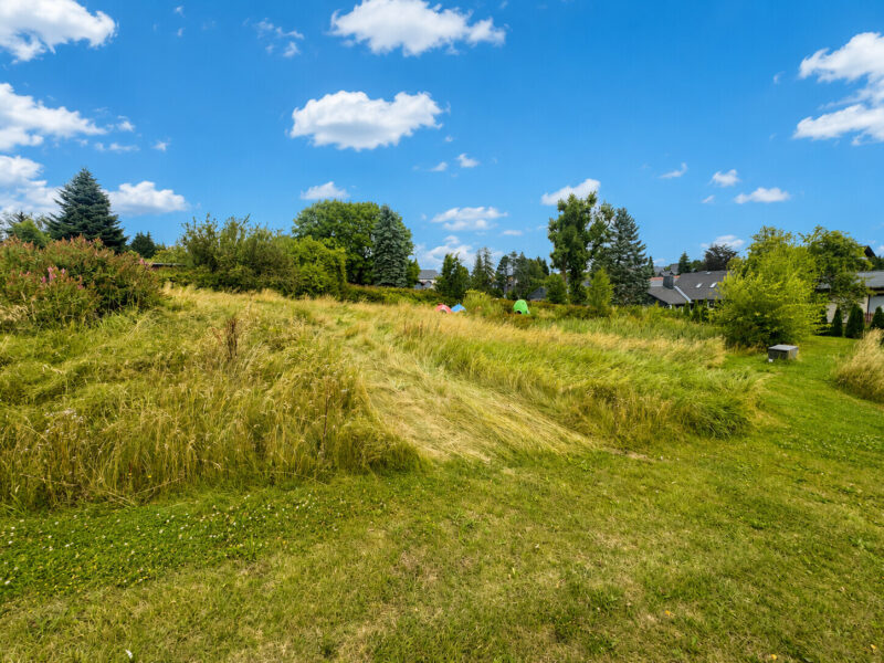 Großzügiges Grundstück in Judenbach, 96524 Judenbach