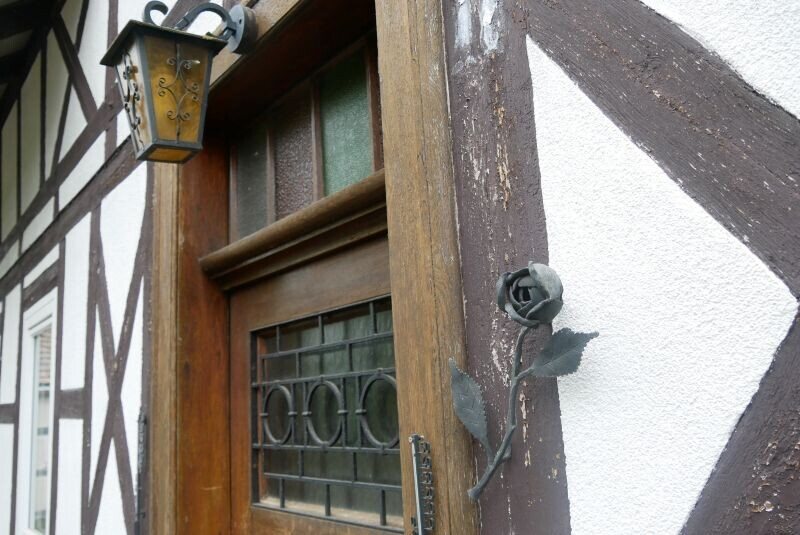 Idyllischer Bauernhof mit Nebengebäude, Bild 7