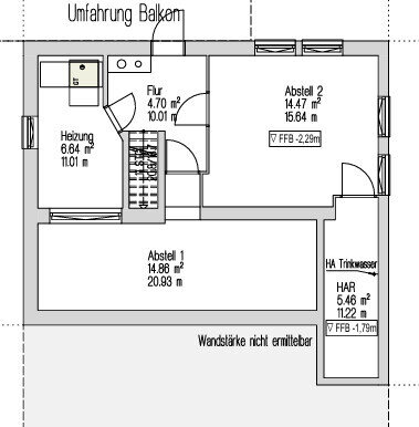 Renoviertes Zuhause für Individualisten – Bungalow mit großem Grundstück, Bild 15