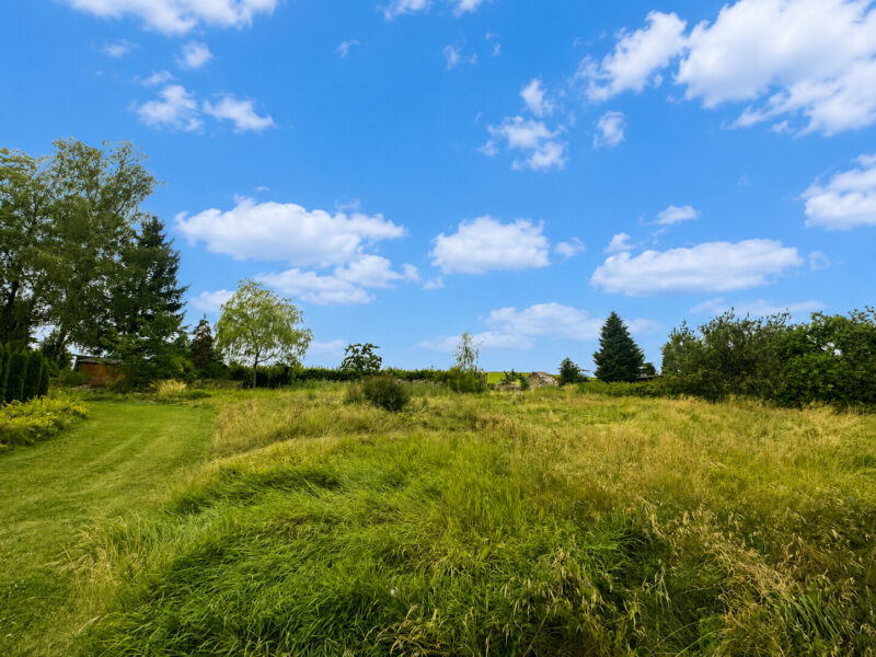 Attraktives Baugrundstück mit ca. 750 m² – ruhige, grüne Lage in Judenbach, Bild 2