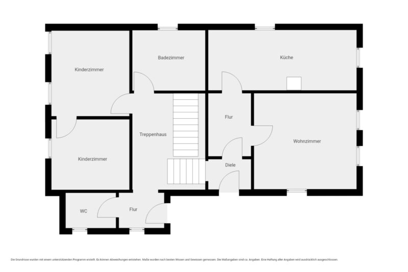 Interessantes Wohnhaus mit Nebengebäude und Felsenkeller, Bild 9