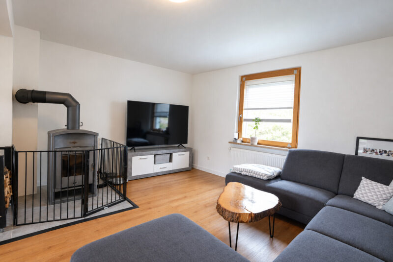 Gepflegtes Wohnhaus in guter Lage von Rödental, Bild 5