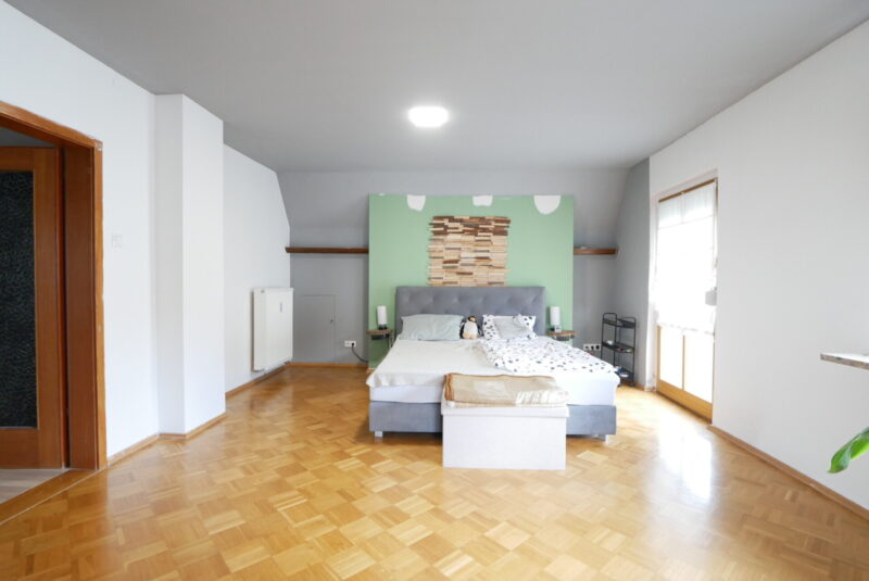 Gepflegtes Wohnhaus in guter Lage von Rödental, Bild 9