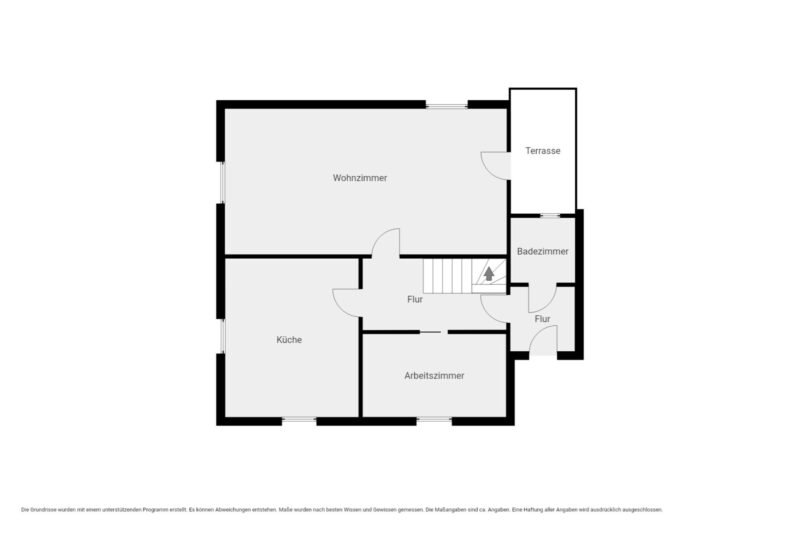 Gepflegtes Wohnhaus in guter Lage von Rödental, Bild 14