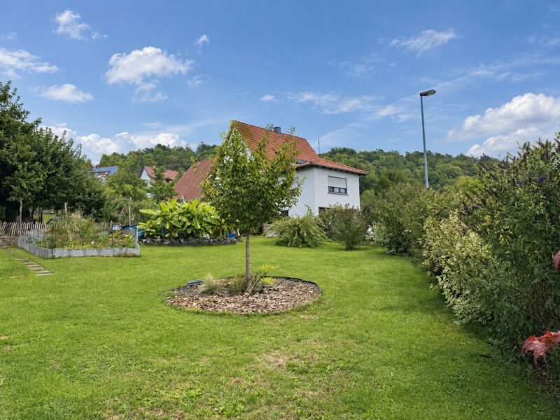 Gepflegtes Wohnhaus in guter Lage von Rödental, Bild 13