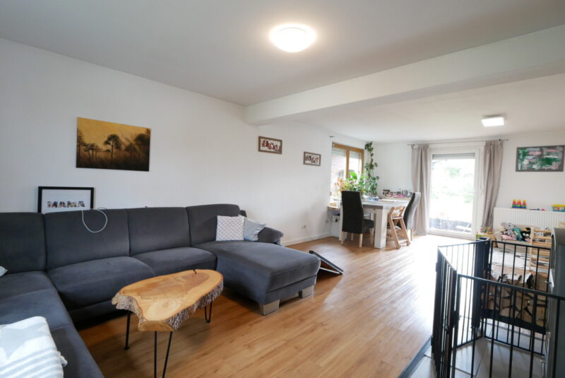 Gepflegtes Wohnhaus in guter Lage von Rödental, Bild 6