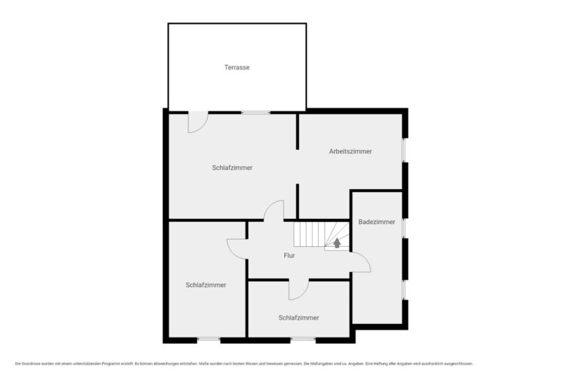Gepflegtes Wohnhaus in guter Lage von Rödental, Bild 15