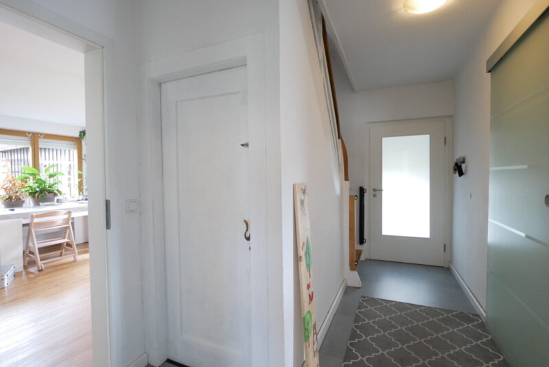 Gepflegtes Wohnhaus in guter Lage von Rödental, Bild 8